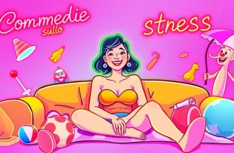 Commedie sullo stress: 10 film per ridere delle tensioni quotidiane Commedie sullo stress: 10 film per ridere delle tensioni quotidiane