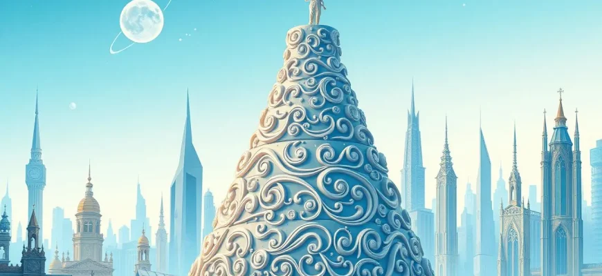 Fantascienza e Matrimoni: 10 Film Imperdibili