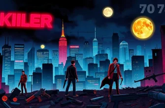 Biopic di Killer: 10 Film Imperdibili