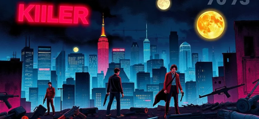 Biopic di Killer: 10 Film Imperdibili