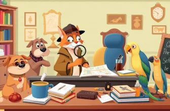 Detective Pets: 10 Film Italiani con Animali Investigatori