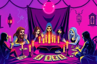 Thriller sui Séance: I Migliori Film da Non Perdere