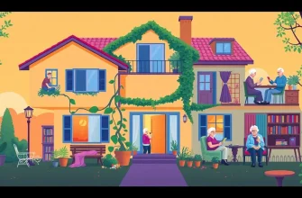 Film su case di riposo: storie di vita, amore e invecchiamento