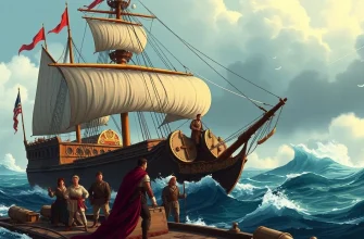 Film di Avventura sui Marinai Militari