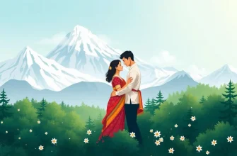 Film Melodrammatici Ambientati nell’Himalaya