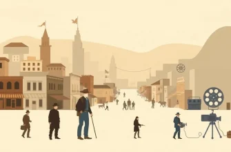 I Migliori Western del XX Secolo I Migliori Western del XX Secolo