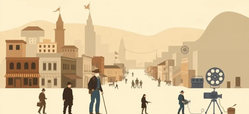 I Migliori Western del XX Secolo I Migliori Western del XX Secolo