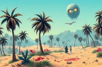 Film Horror sull’Oasi: 10 Scelte da Brivido