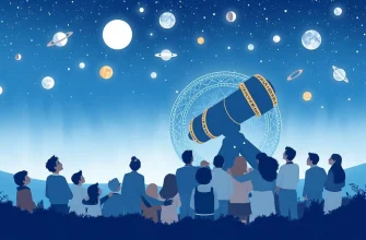 Documentari sulle stelle: una guida per gli appassionati di astronomia