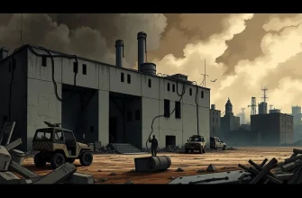 Film Catastrofici su Bunker Militari