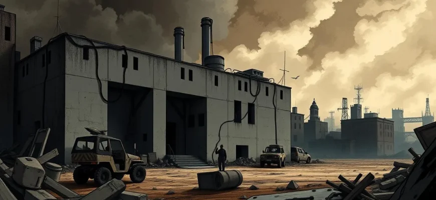 Film Catastrofici su Bunker Militari Film Catastrofici su Bunker Militari