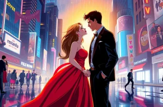 Amori a Prima Vista: 10 Film Drammatici