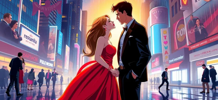 Amori a Prima Vista: 10 Film Drammatici