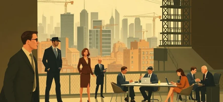 Film d’azione sui rischi d’impresa Film d’azione sui rischi d’impresa