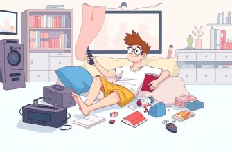 Film per famiglie su fannulloni