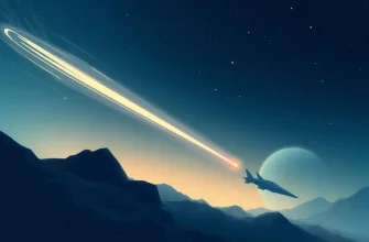 Film Fantastici su Comete: Una Guida Completa