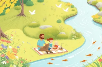 Film di famiglia sui fiumi