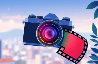 Documentari sulla Fotografia a Colori