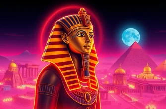 Film storici sui faraoni egizi Film storici sui faraoni egizi