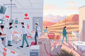 Film sulla medicina d’urgenza