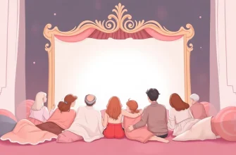 Film Famiglia: Amore e Passione