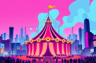 Drammi del Circo: 10 Film Imperdibili