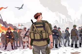 Film di guerra: 10 pellicole imperdibili Film di guerra: 10 pellicole imperdibili