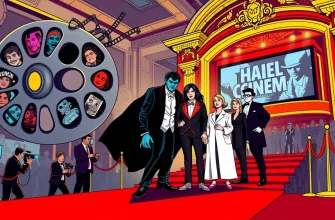 Film Horror su Festival del Cinema Film Horror su Festival del Cinema