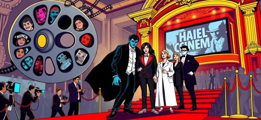 Film Horror su Festival del Cinema