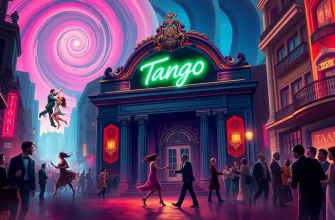 Film biografici sul tango