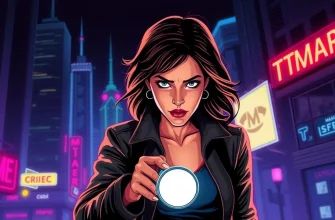 Thriller con Mamme Protagoniste: 10 Film da Non Perdere