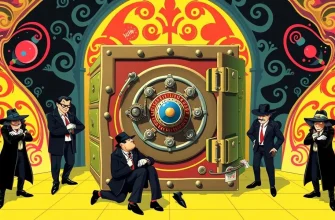 Film Gialli sui Ladri Film Gialli sui Ladri