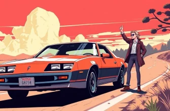 I Migliori Film d’Azione con Autostop