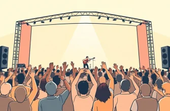 Film sui Concerti: Una Guida Completa