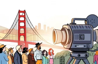 Film su San Francisco: Una Guida Cinematografica