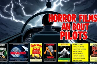 Horror Films About Pilots – Italian Dubbed Horror Films About Pilots – Italian Dubbed