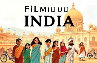 Film su India: 10 capolavori da non perdere