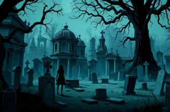 Film sui cimiteri: 10 scelte da brivido