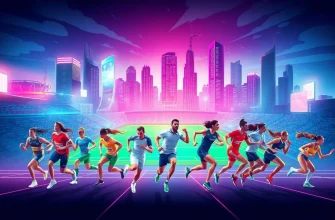 Film su Sportivi: Storie di Passione e Determinazione