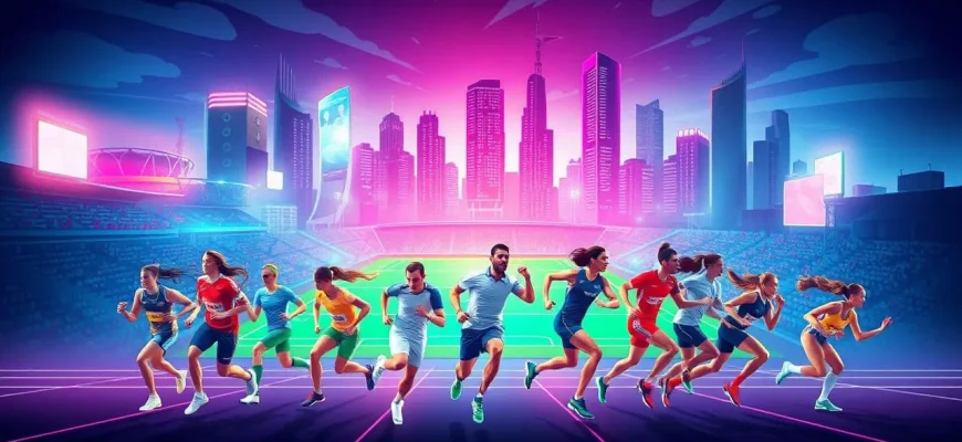 Film su Sportivi: Storie di Passione e Determinazione