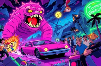 Commedie su catastrofi: 10 film da non perdere