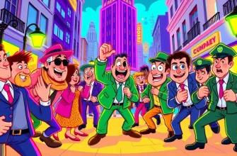 Commedie sui borseggiatori: 10 film da non perdere