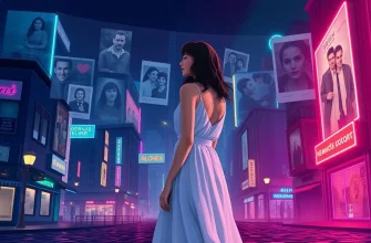 Film biografici sulla morte dei cari