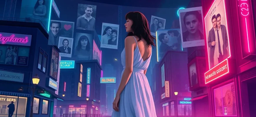 Film biografici sulla morte dei cari