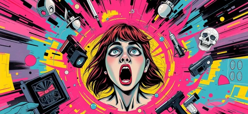 Film horror sulla paranoia: 10 pellicole da non perdere