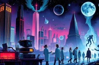 I Migliori Film di Fantascienza Horror I Migliori Film di Fantascienza Horror