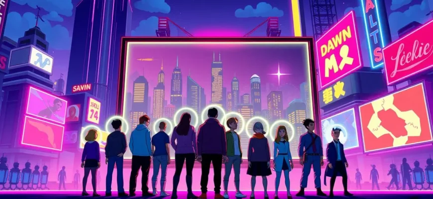 Scelte e Conseguenze: 10 Drammi Cinematografici