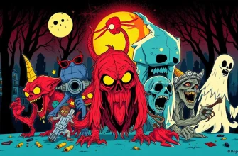 I Migliori Cortometraggi Horror in Italiano