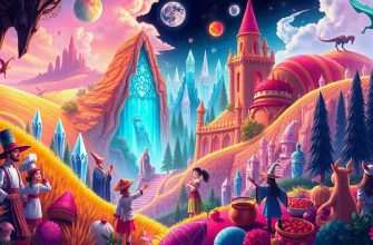 Fantasia culinaria: 10 film fantasy sui cuochi