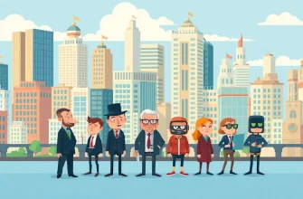 10 Film su Truffe Finanziarie